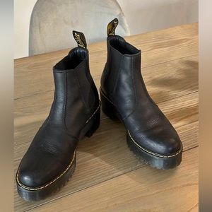 Dr. Martens Rometty Boots